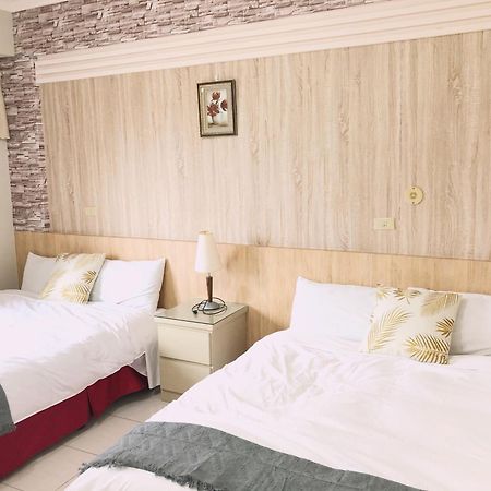 Xin Homestay ليودونغ المظهر الخارجي الصورة