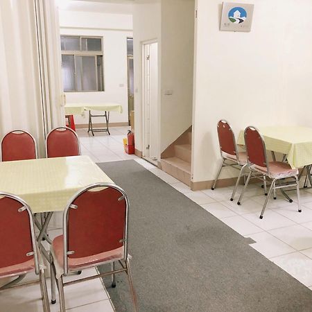 Xin Homestay ليودونغ المظهر الخارجي الصورة
