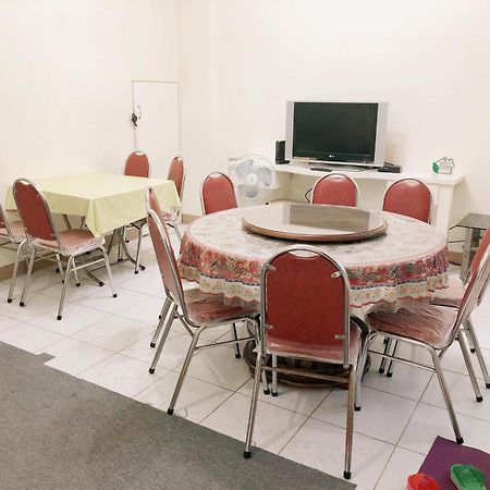 Xin Homestay ليودونغ المظهر الخارجي الصورة