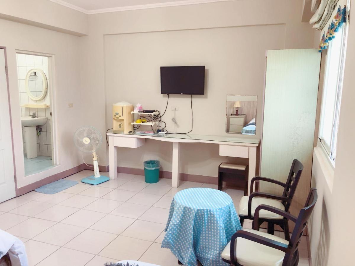 Xin Homestay ليودونغ المظهر الخارجي الصورة