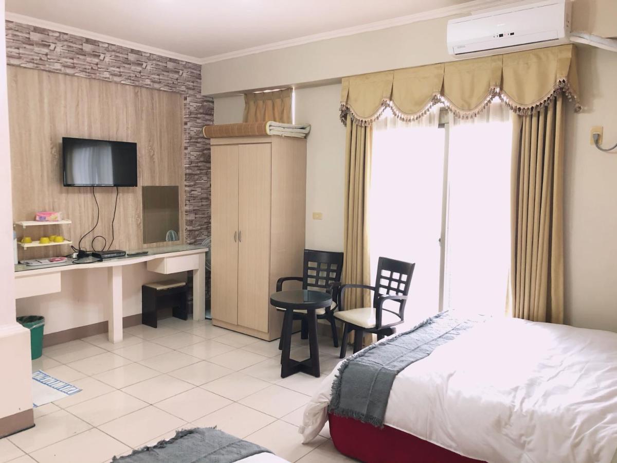 Xin Homestay ليودونغ المظهر الخارجي الصورة