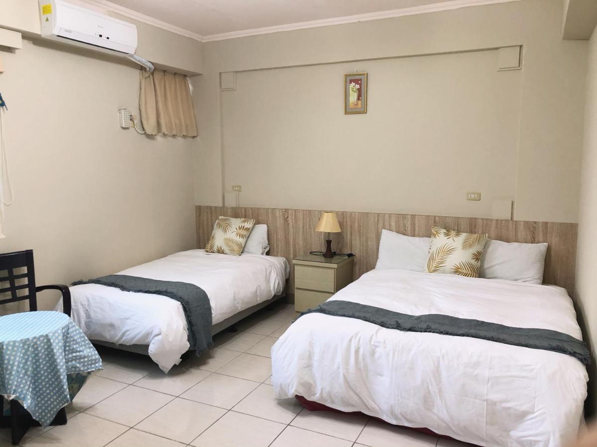 Xin Homestay ليودونغ المظهر الخارجي الصورة