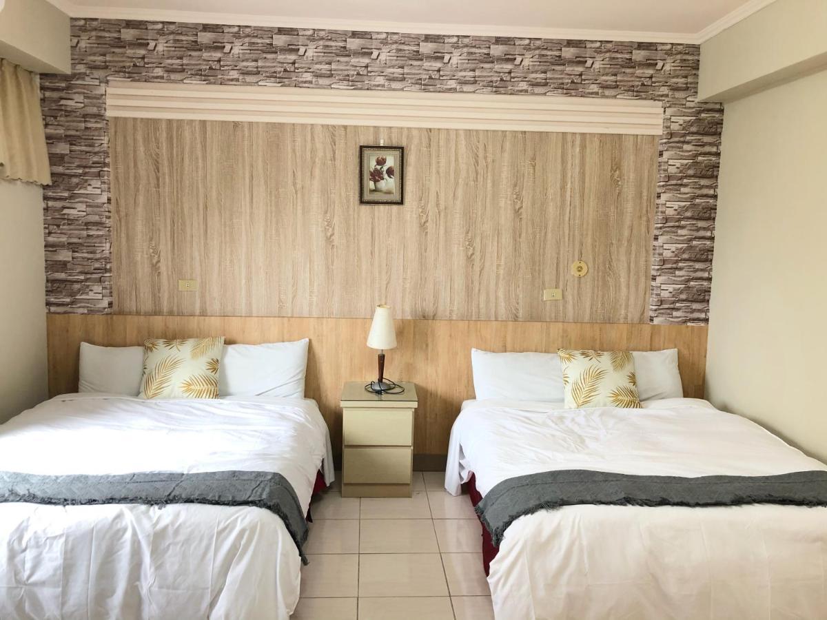 Xin Homestay ليودونغ المظهر الخارجي الصورة