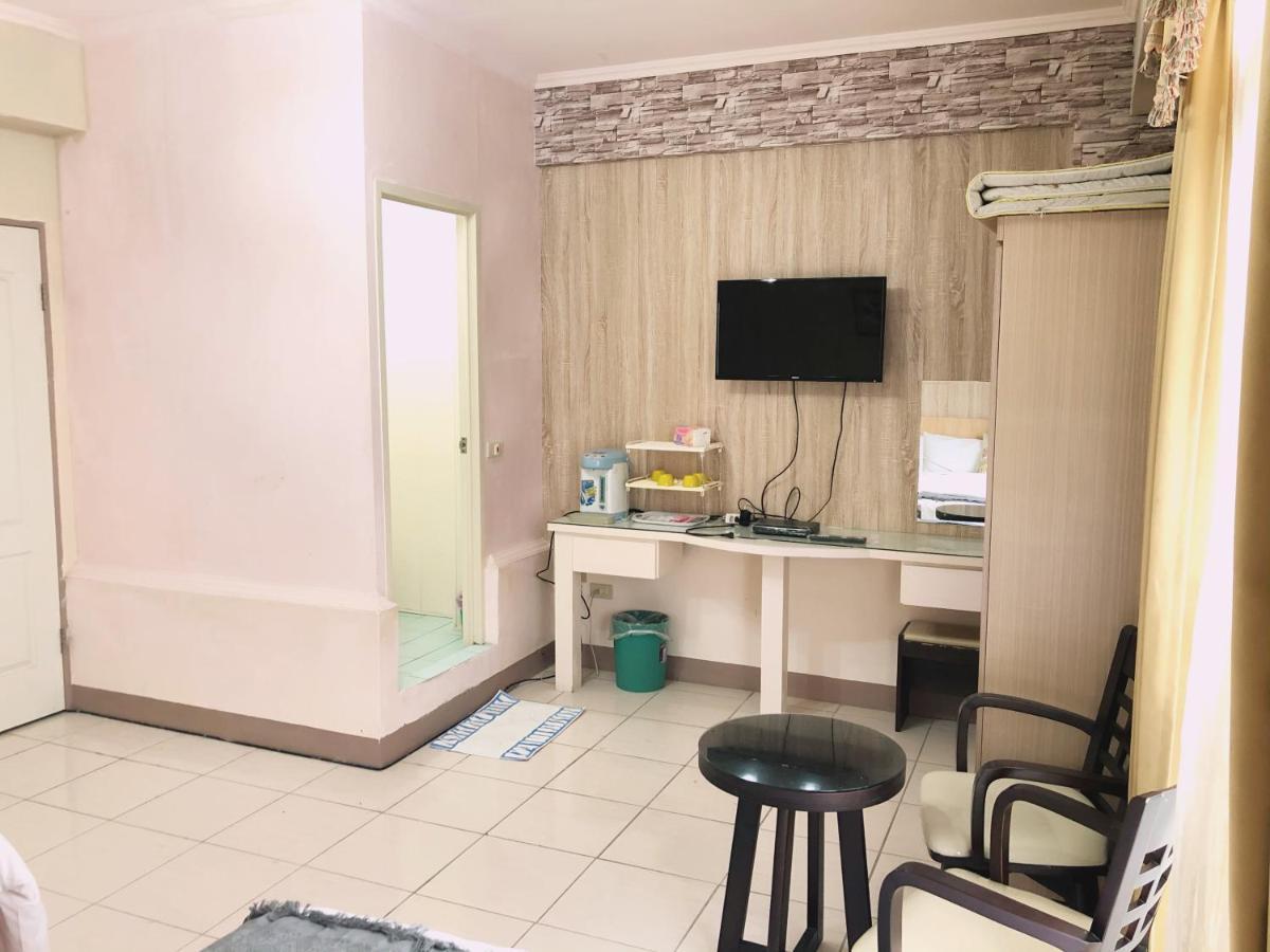 Xin Homestay ليودونغ المظهر الخارجي الصورة