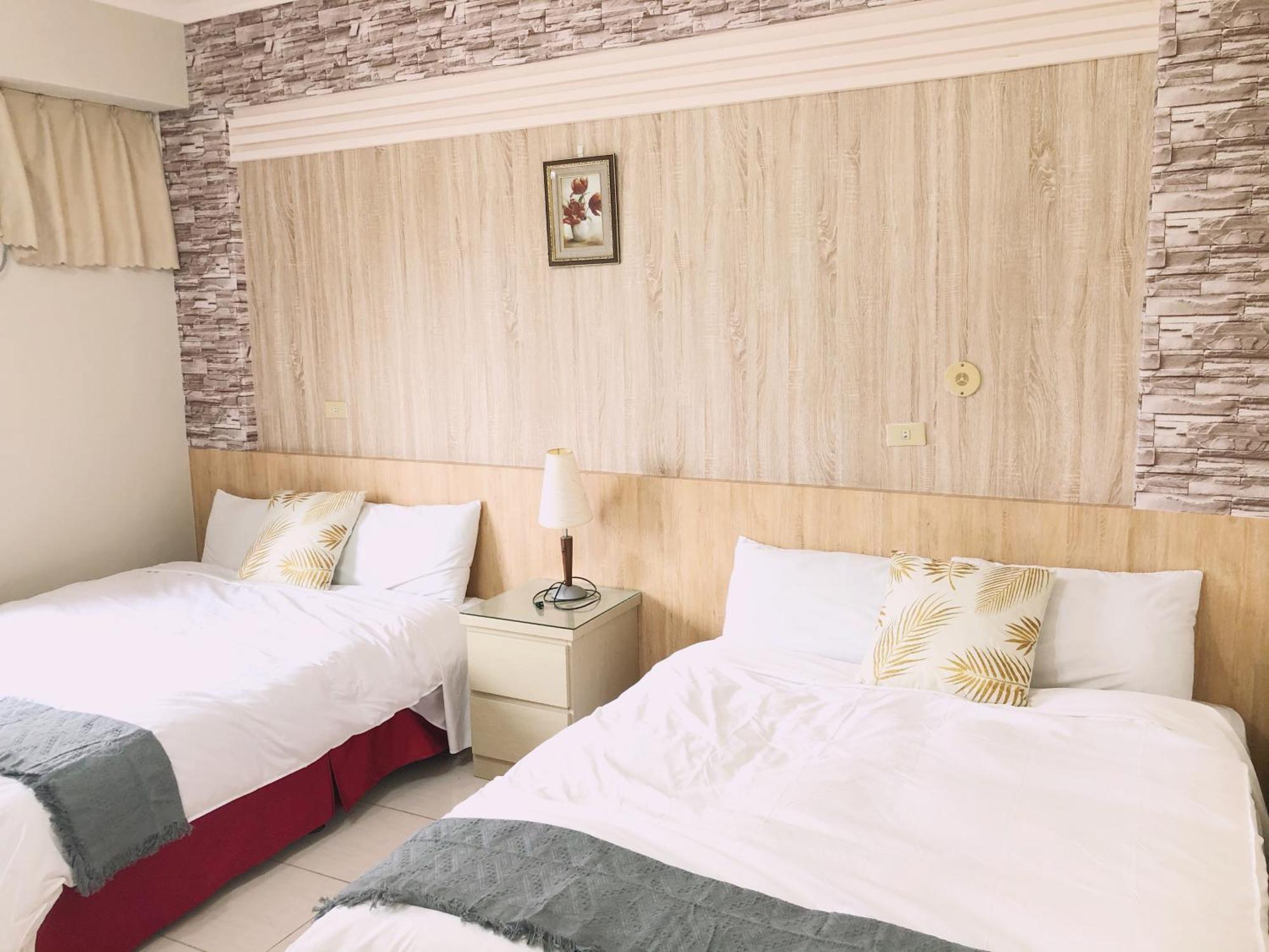Xin Homestay ليودونغ المظهر الخارجي الصورة