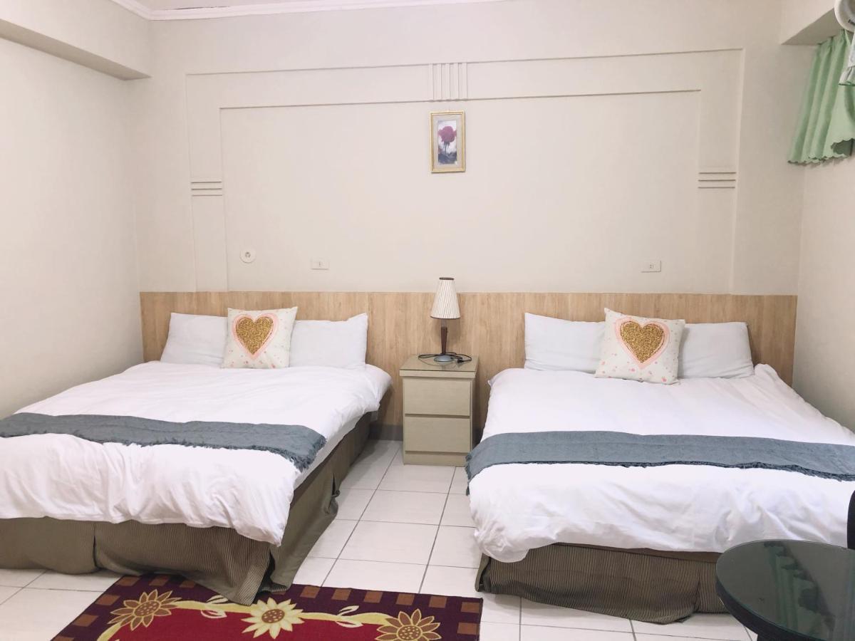 Xin Homestay ليودونغ المظهر الخارجي الصورة