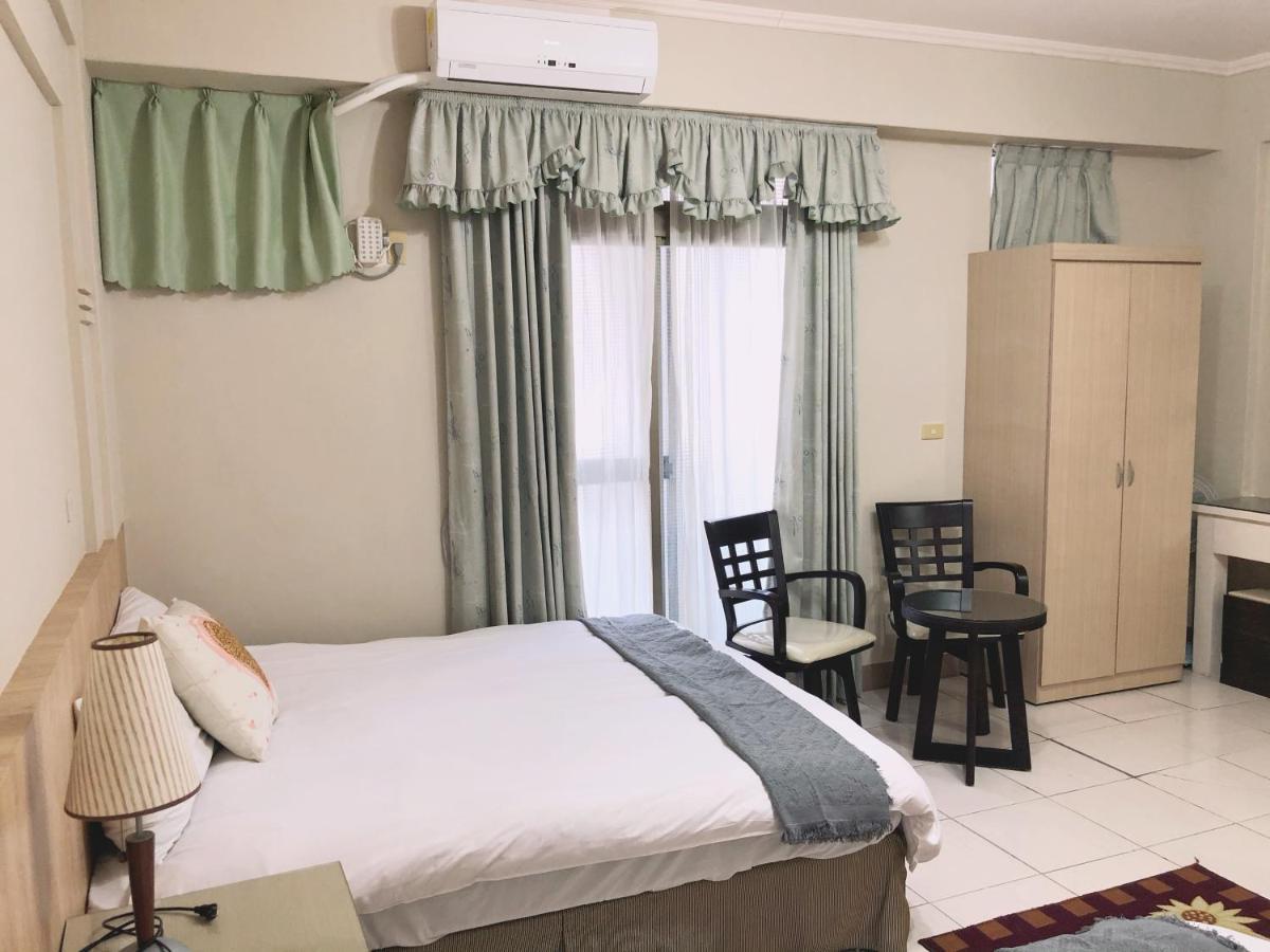 Xin Homestay ليودونغ المظهر الخارجي الصورة