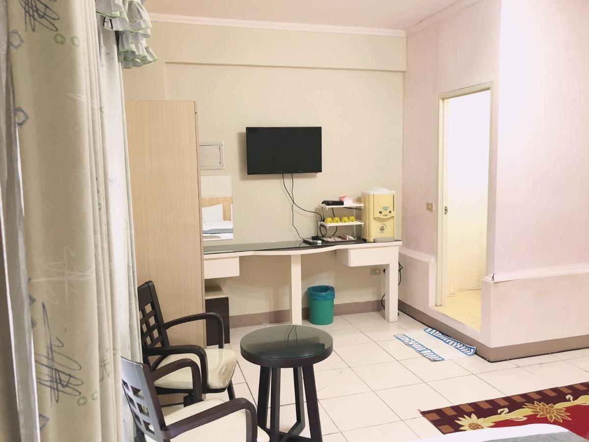 Xin Homestay ليودونغ المظهر الخارجي الصورة