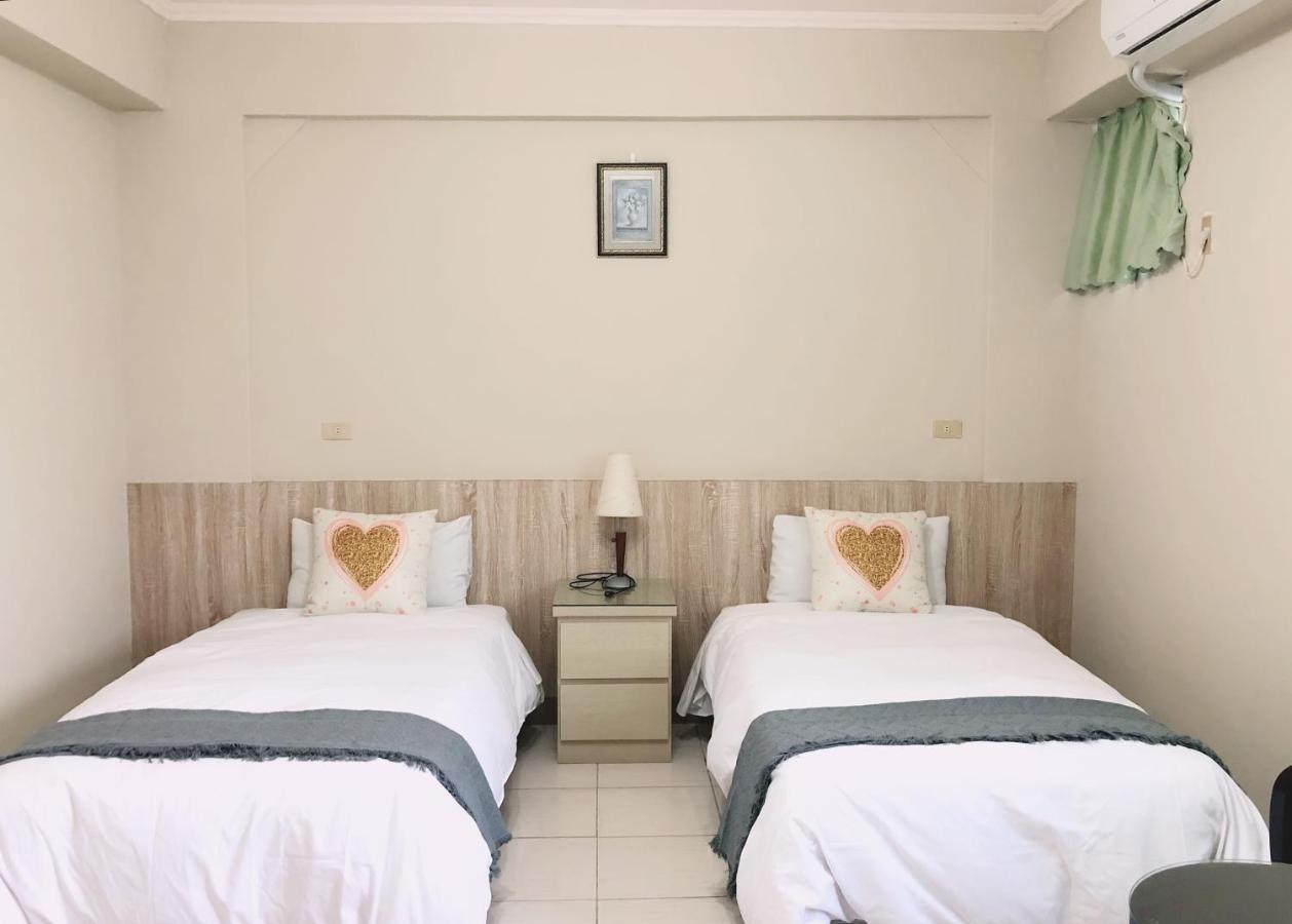 Xin Homestay ليودونغ المظهر الخارجي الصورة