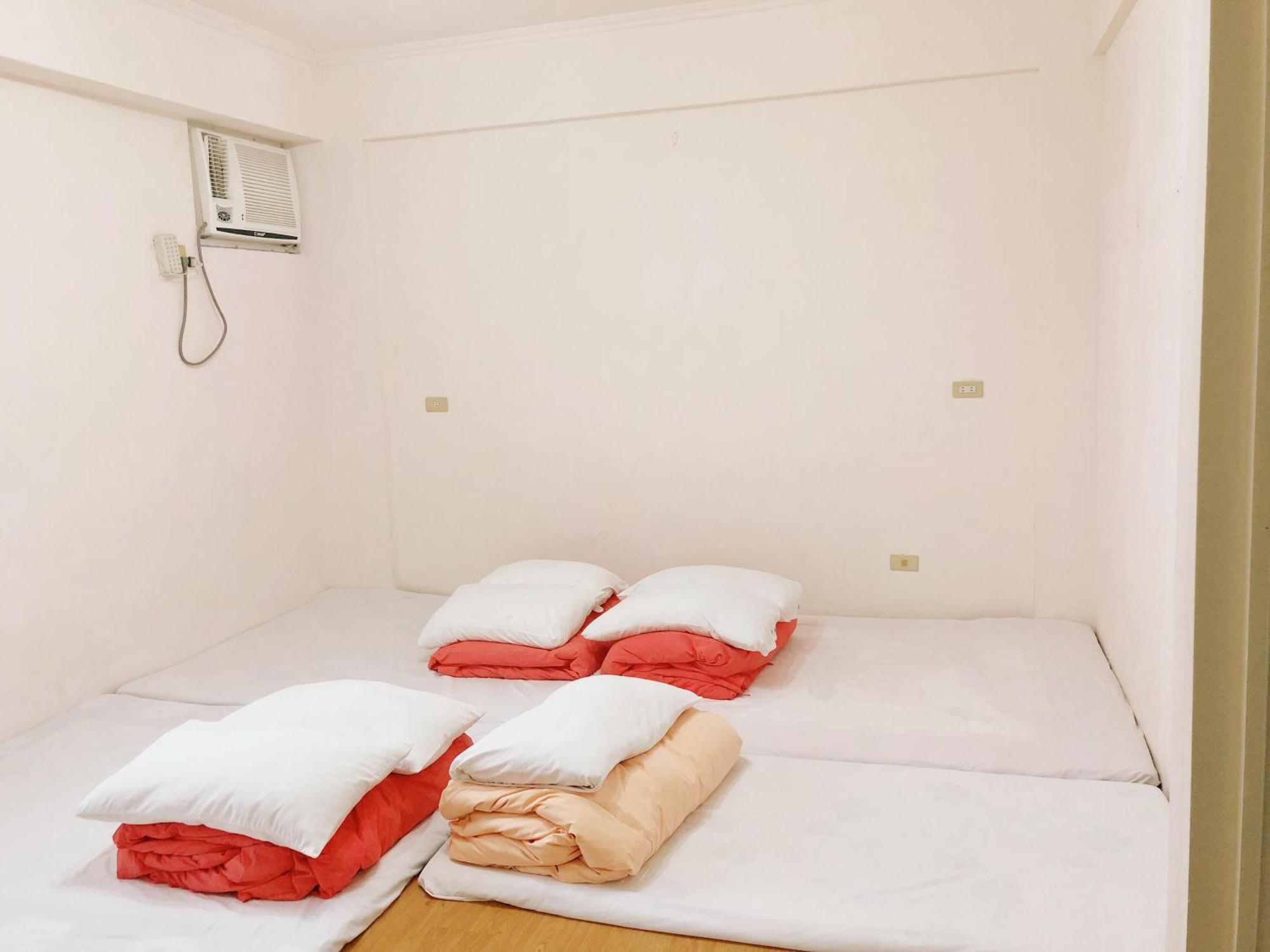 Xin Homestay ليودونغ المظهر الخارجي الصورة