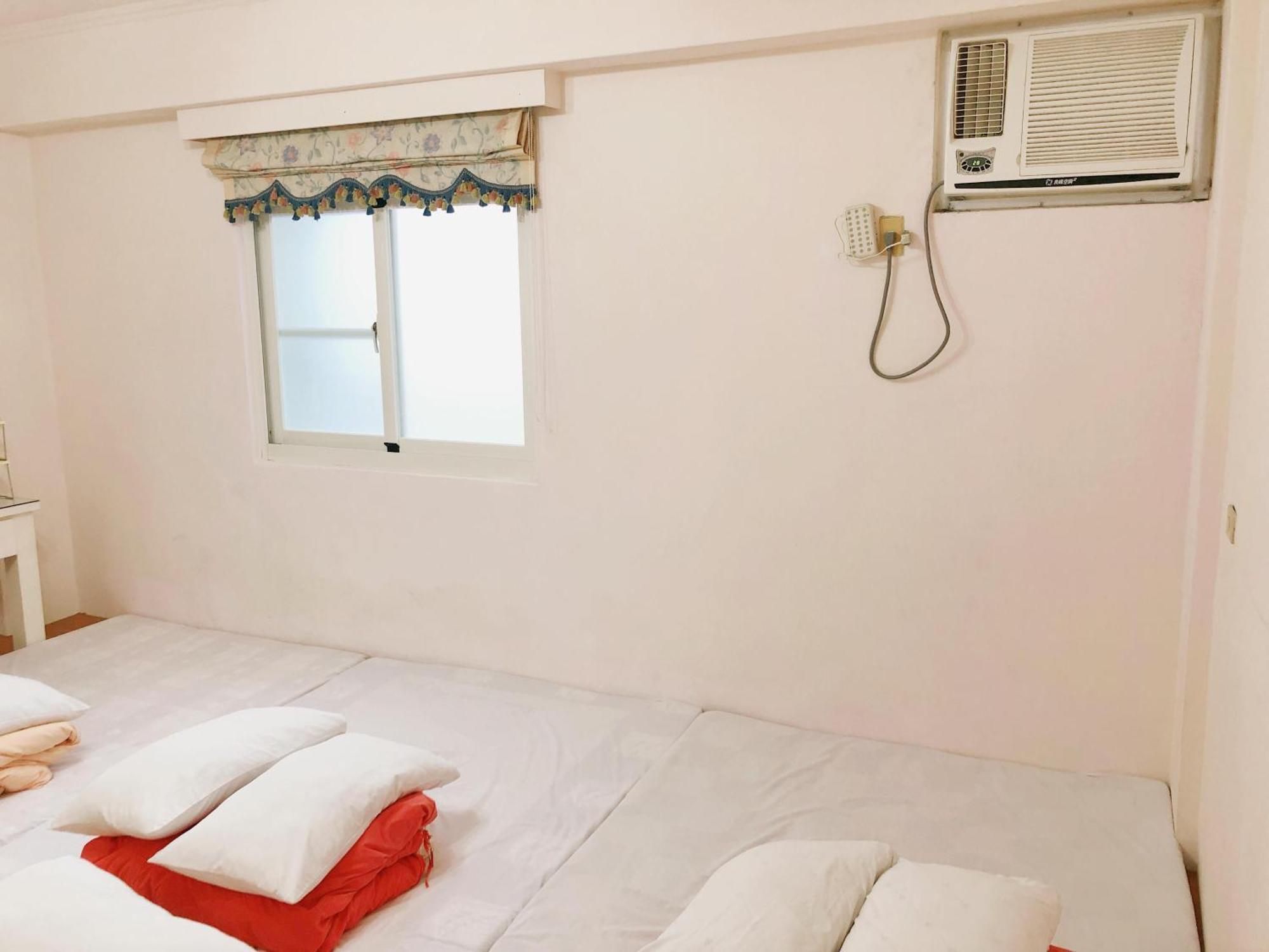 Xin Homestay ليودونغ المظهر الخارجي الصورة