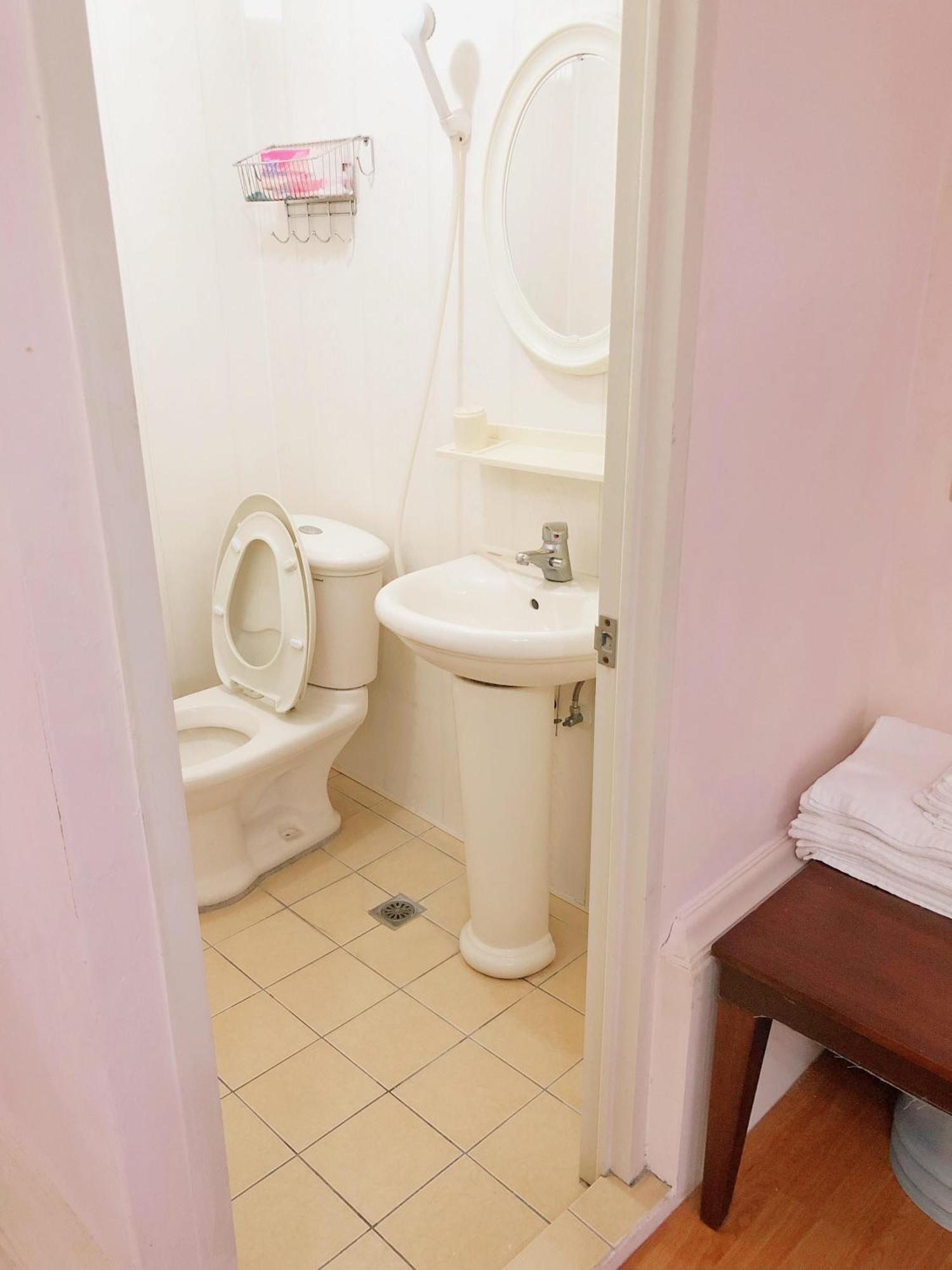 Xin Homestay ليودونغ المظهر الخارجي الصورة