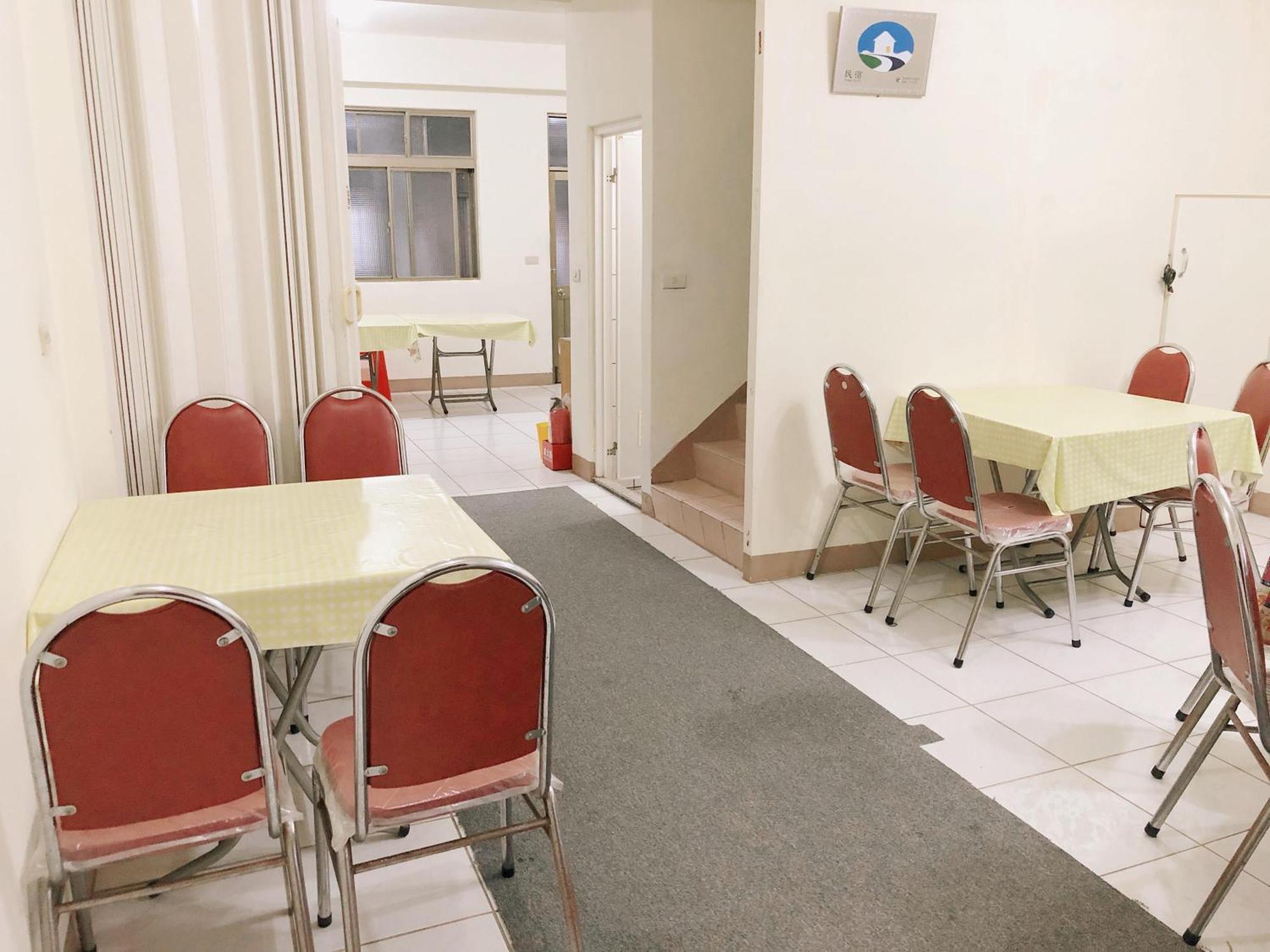 Xin Homestay ليودونغ المظهر الخارجي الصورة