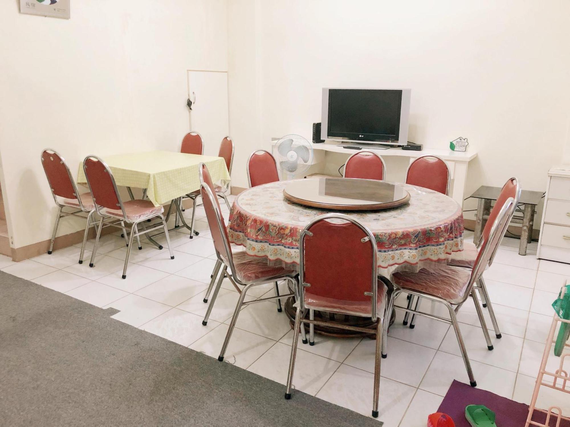 Xin Homestay ليودونغ المظهر الخارجي الصورة