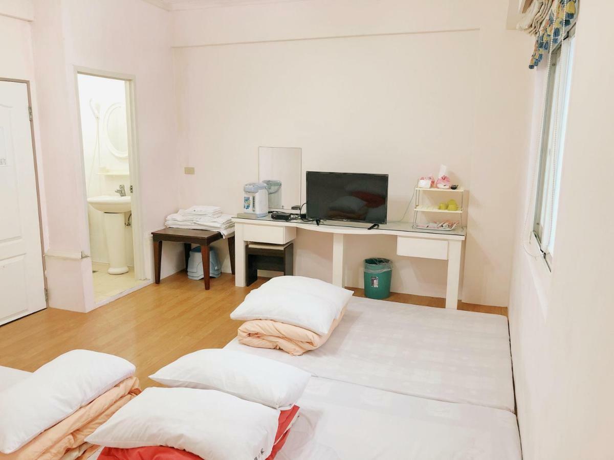 Xin Homestay ليودونغ المظهر الخارجي الصورة